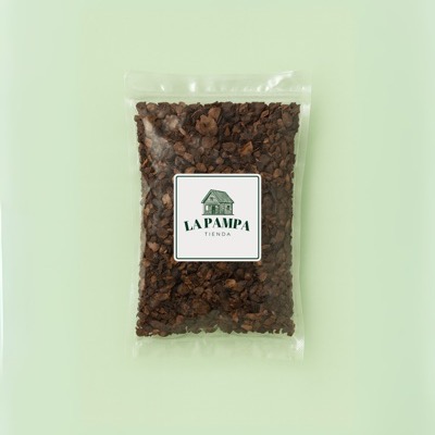 Cáscara de Cacao