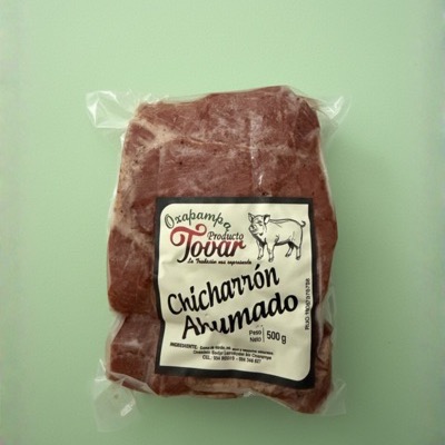 Chicharrón