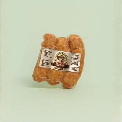 Chorizo Ahumado