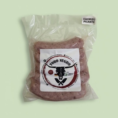 Chorizo Picante