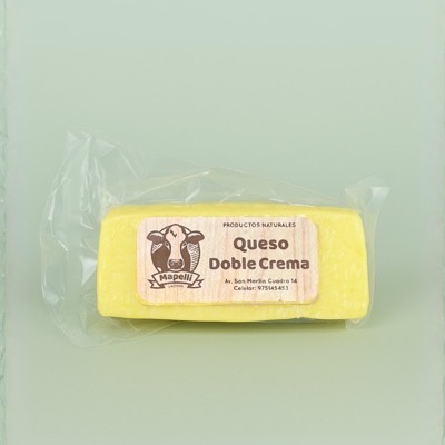 Doble Crema
