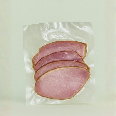 Lomito Ahumado