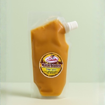 Manjarblanco