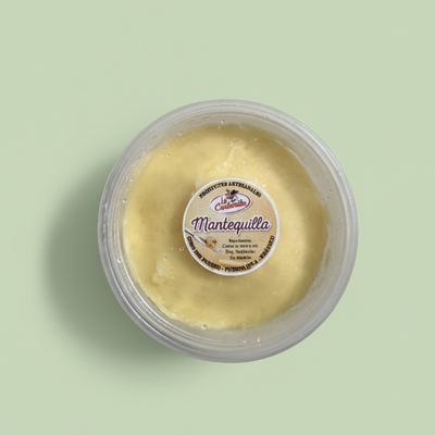 Mantequilla