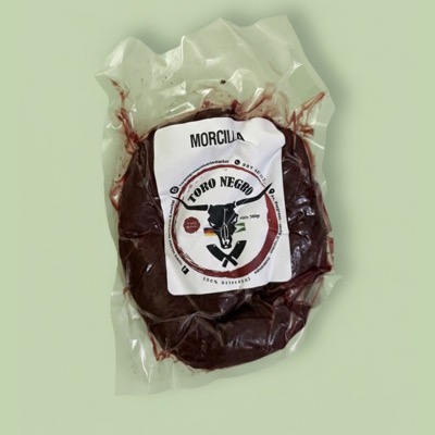 Morcilla