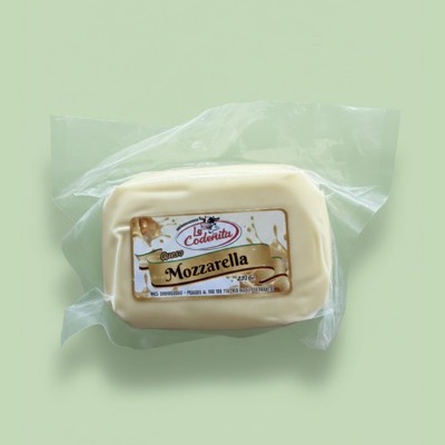 Mozzarella