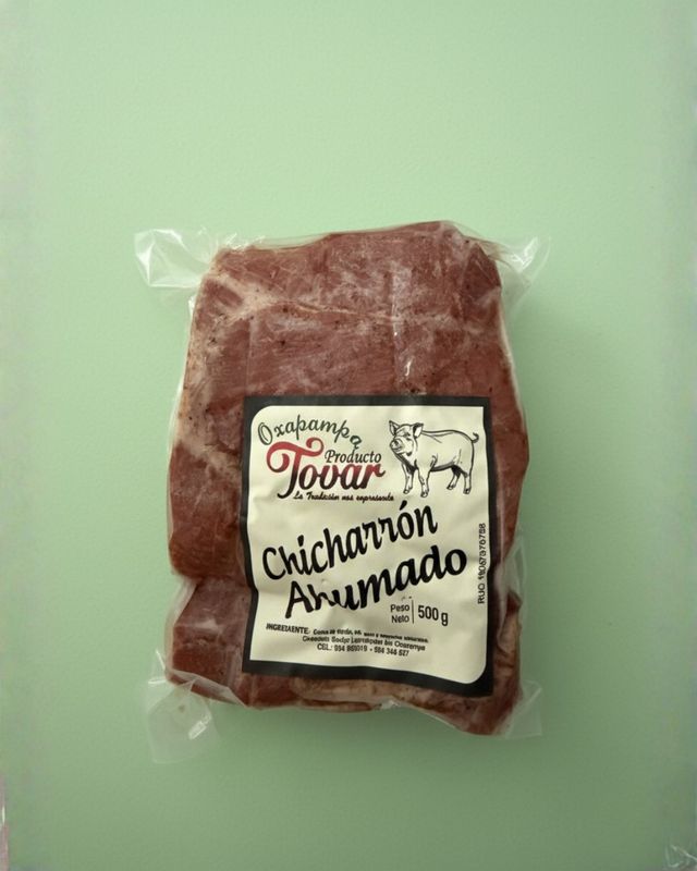 Chicharrón