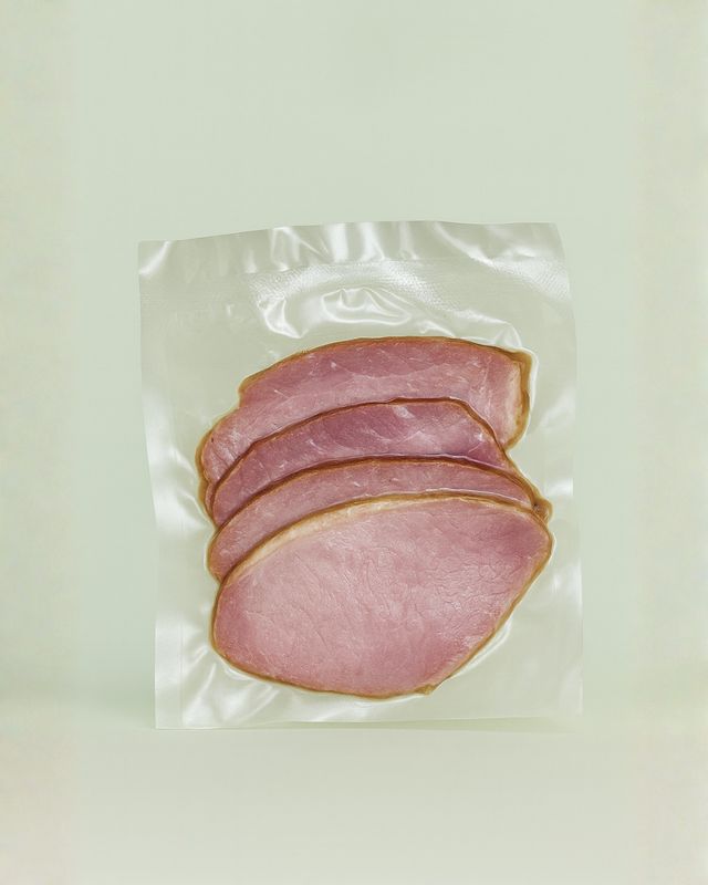 Lomito Ahumado