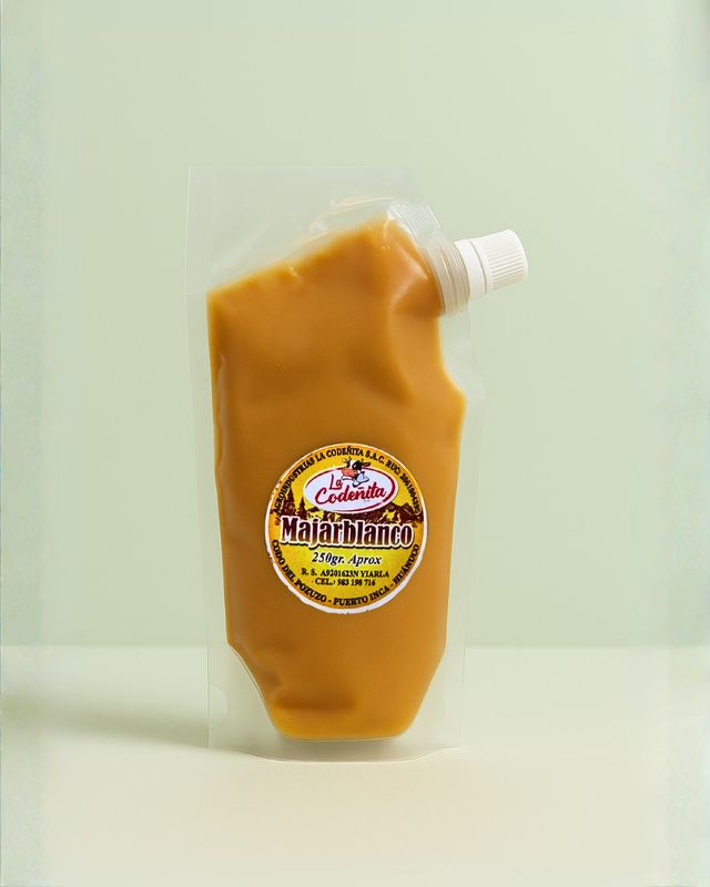 Manjarblanco