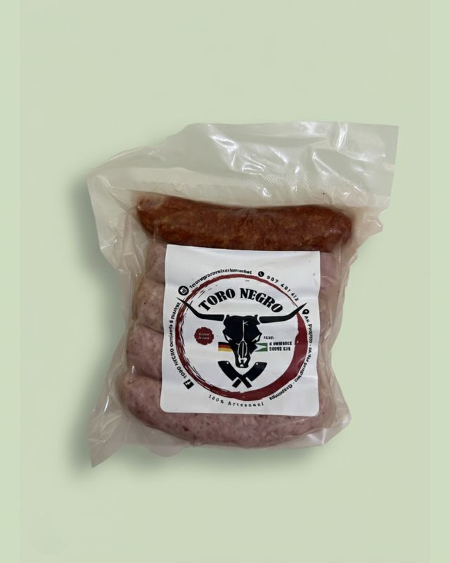 Mix de Chorizos