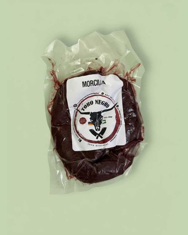 Morcilla