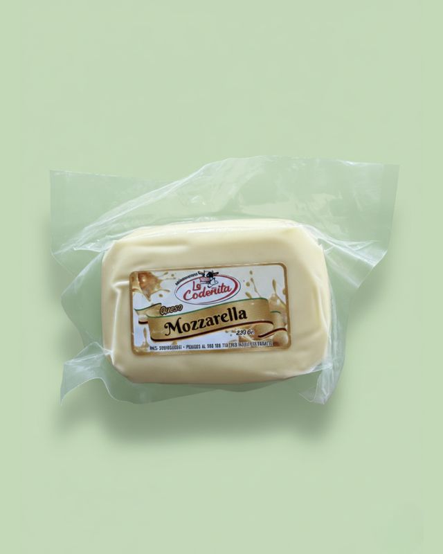 Mozzarella