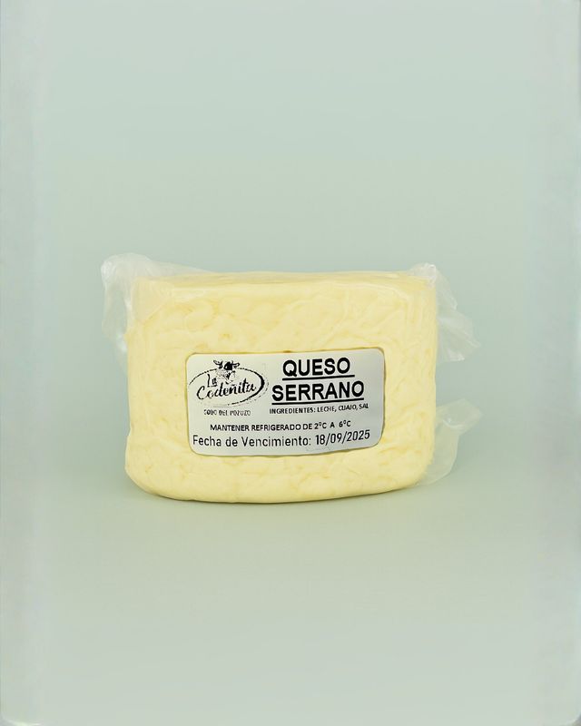 Serrano
