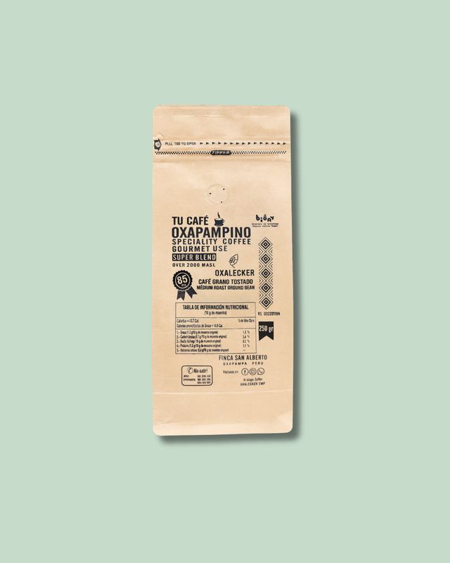 Superblend