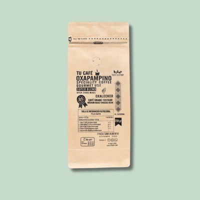 Superblend